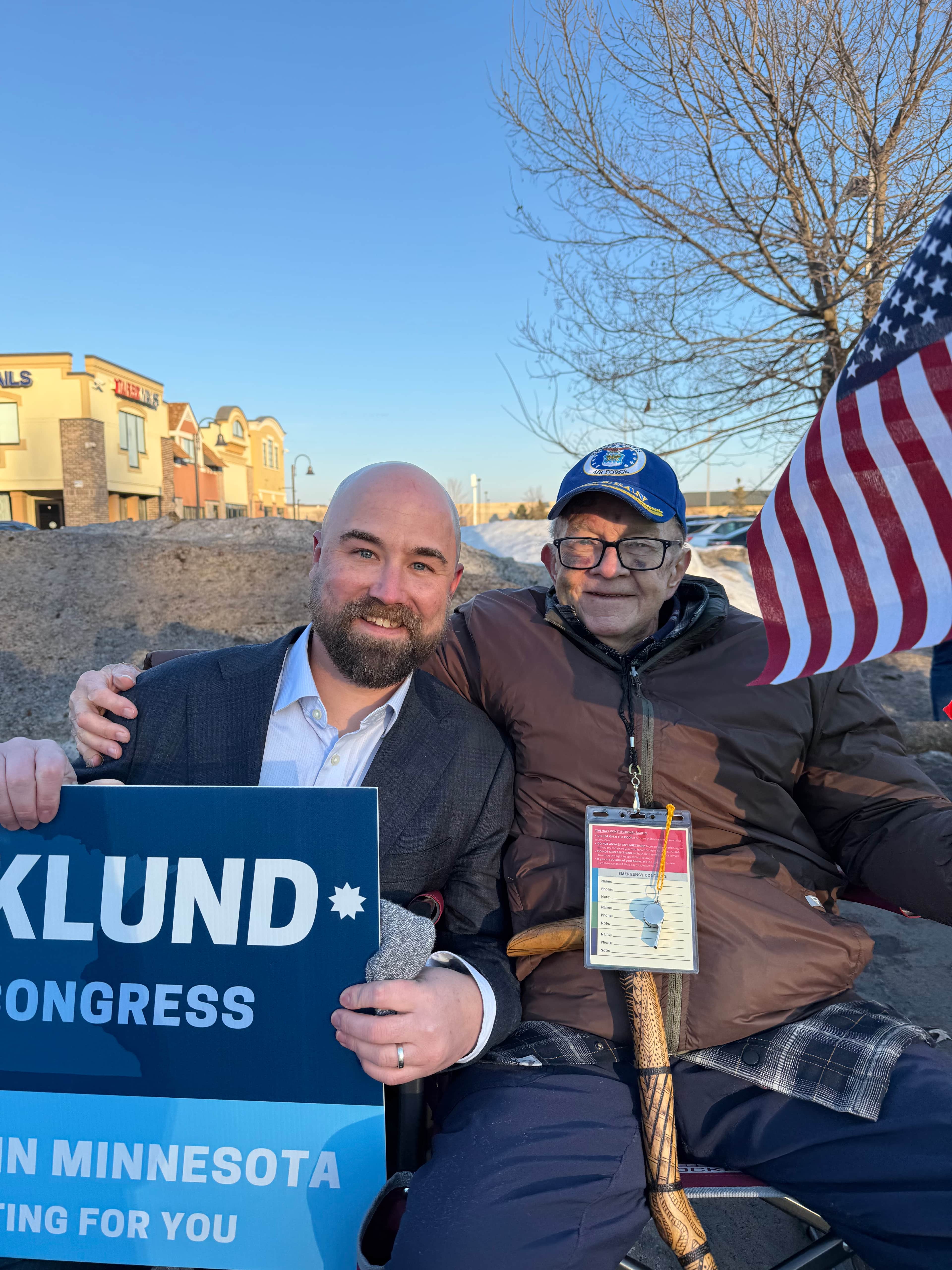 wickland next to vet